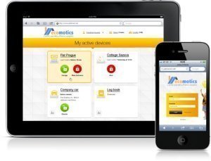 Smarthome o smartoffice sin obras ni grandes inversiones