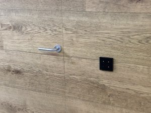 Proyecto de domótica, seguridad y eficiencia energética en Palma de Mallorca