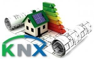 Estreno de blog y KNX