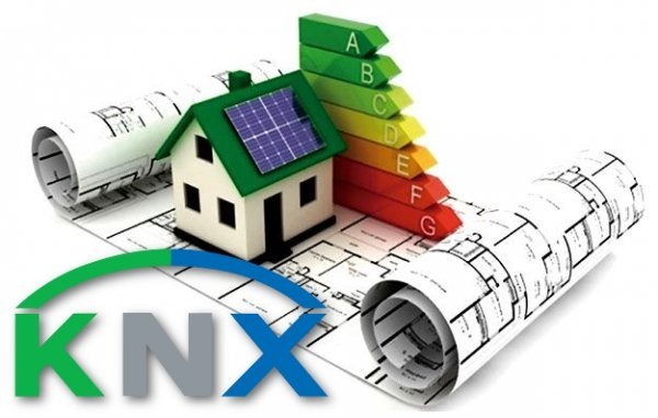 Estreno de blog y KNX