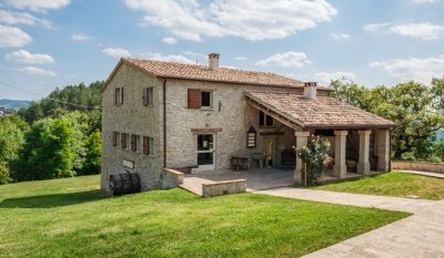 Alarma casa de campo Mallorca